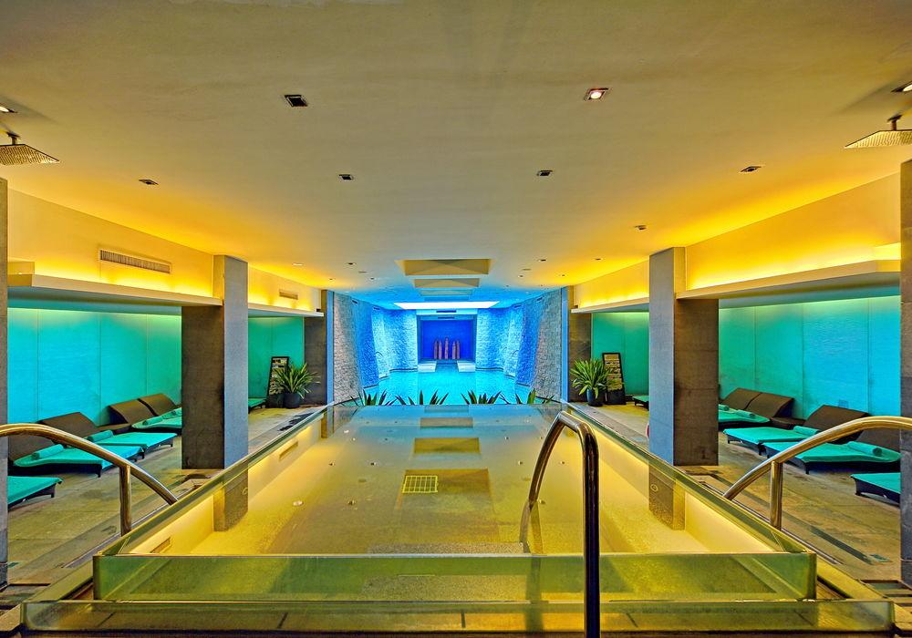 Banyan Tree Hangzhou Exterior photo