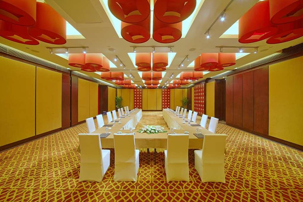 Banyan Tree Hangzhou Facilities photo