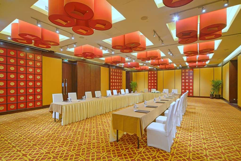 Banyan Tree Hangzhou Facilities photo