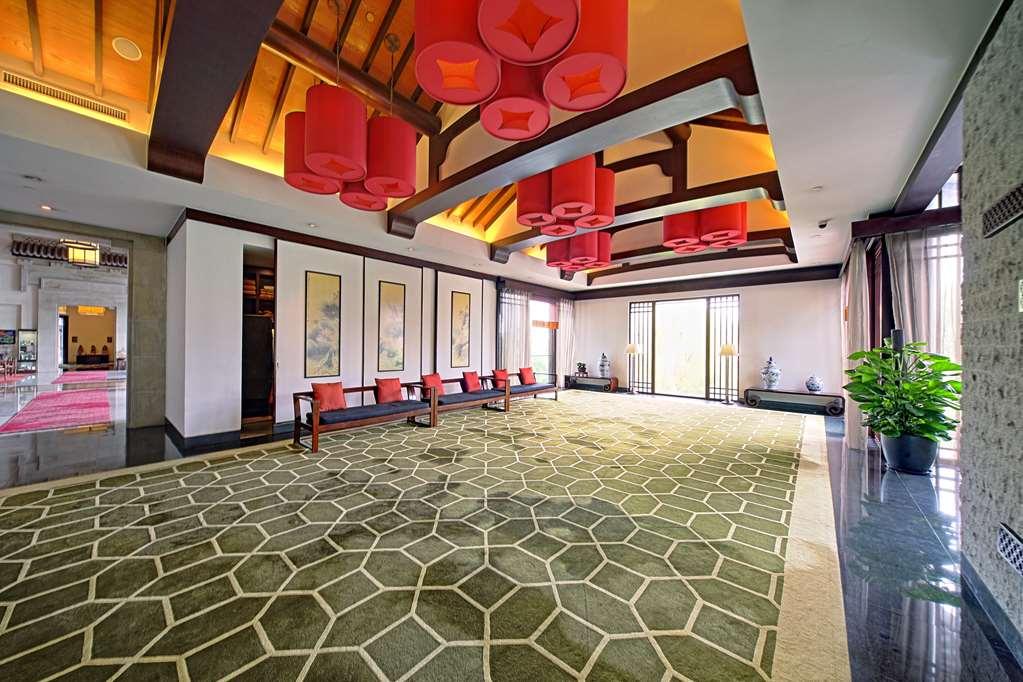 Banyan Tree Hangzhou Facilities photo