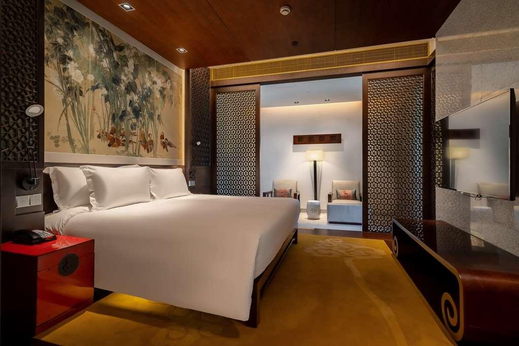 Banyan Tree Hangzhou Exterior photo
