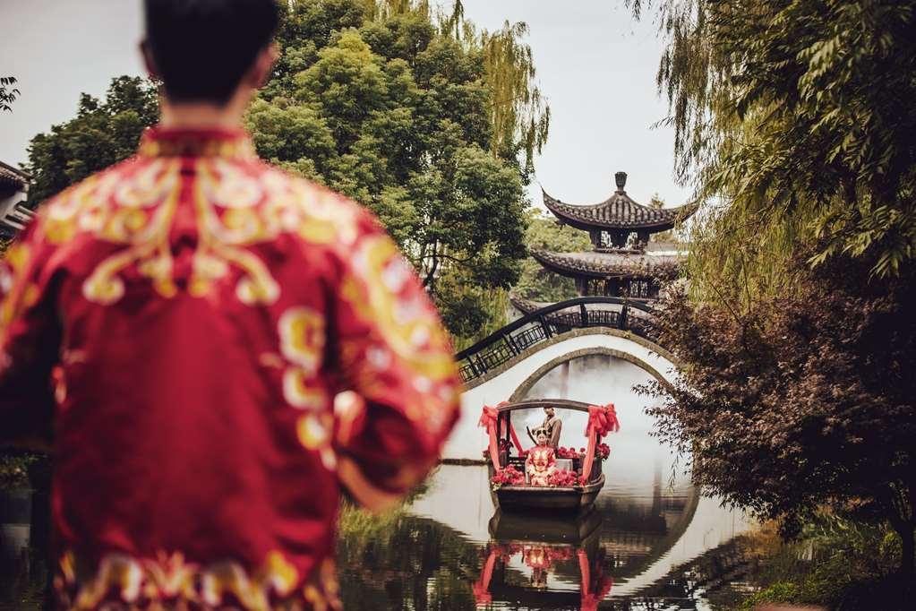 Banyan Tree Hangzhou Exterior photo