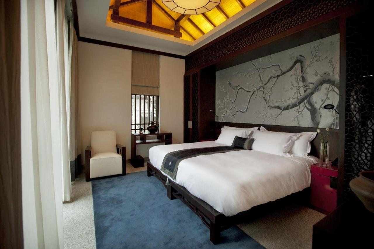 Banyan Tree Hangzhou Room photo