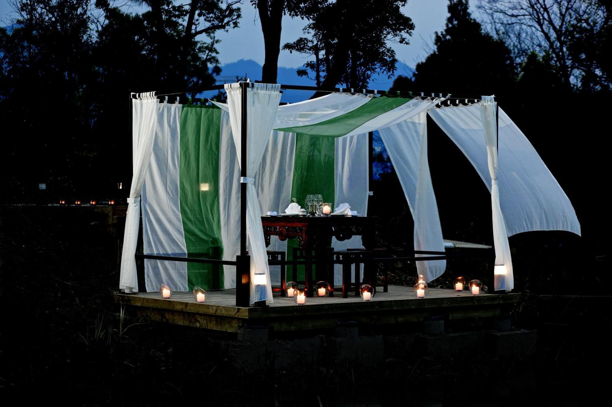 Banyan Tree Hangzhou Amenities photo